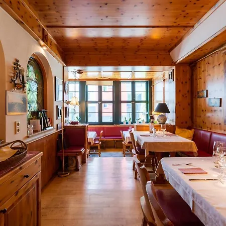 Gasthof Ohr-3