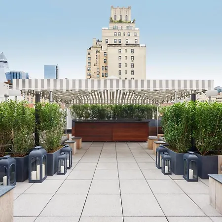 The Moore, New York City, A Member Of Design Hotels-2