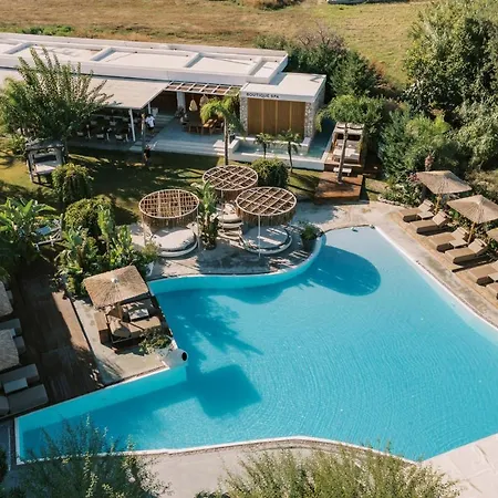 Kouros Exclusive Suites - Adults Only-2