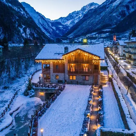 Hotel Les Montagnards-3