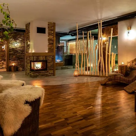Wellness Hotel Gendorf-2