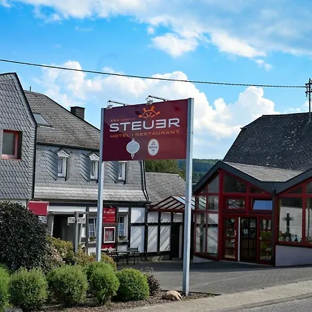 Hotel Steuer-3