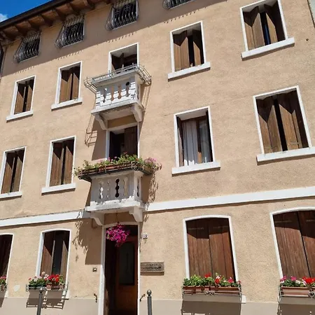 Trattoria Albergo all'Alpino-2