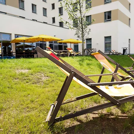 Hey Lou Hotel Frankfurt Airport-2