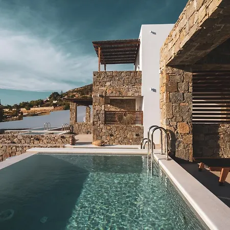 Kouros Blanc Resort & Suites-2