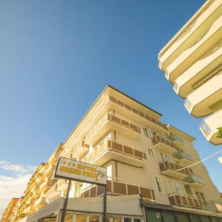 Hotel Grand Prix-2