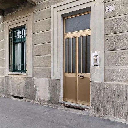 Casa San Paolo-2