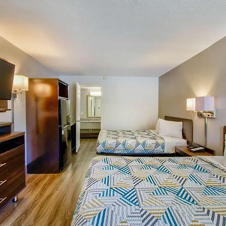 Studio 6 Birmingham, Al - Medical Center - Inverness Hwy 280-3