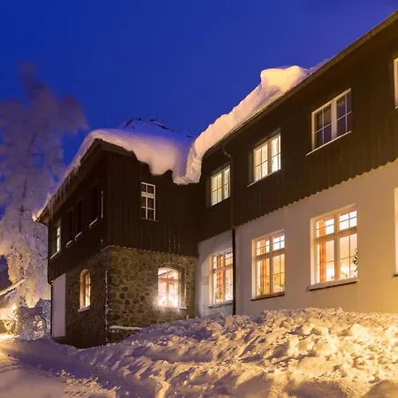 Bürger- und Berggasthaus Scheibenberg-3