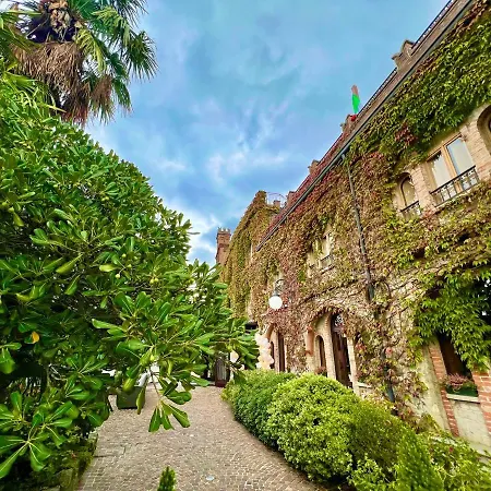 Locanda al Castello Wellness Resort-2