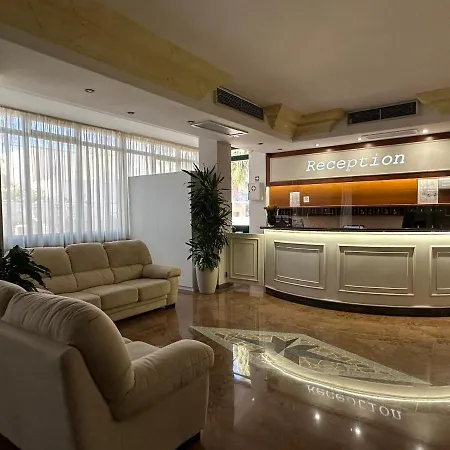 Porto Cesareo Hotel-2