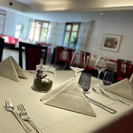Hotel Landgasthof Fischer-2