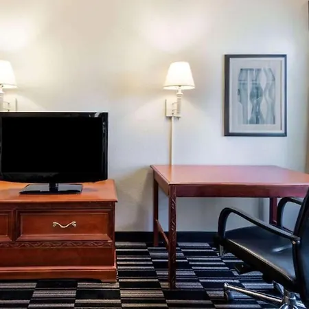 La Quinta By Wyndham Roswell-2