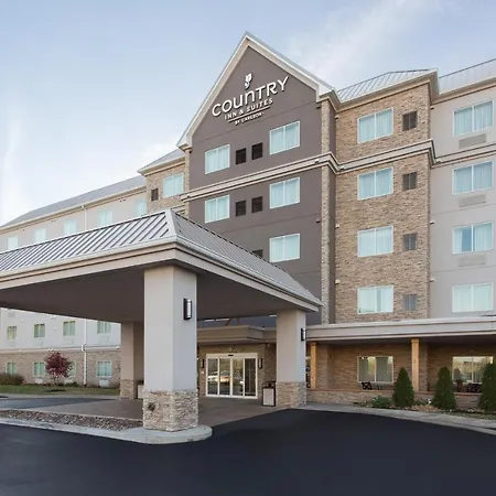 Country Inn & Suites By Radisson, Buffalo South I-90, Ny-3