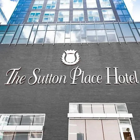 The Sutton Place Hotel Halifax-3