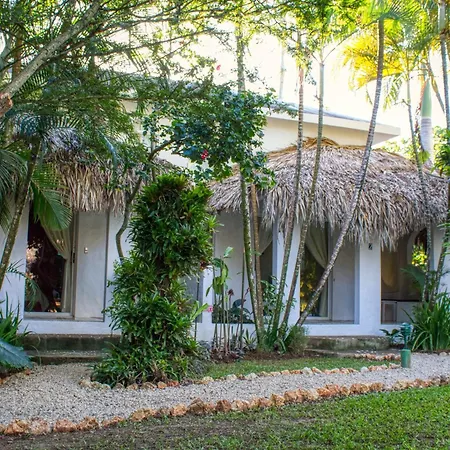 Hotel La Tortuga-3