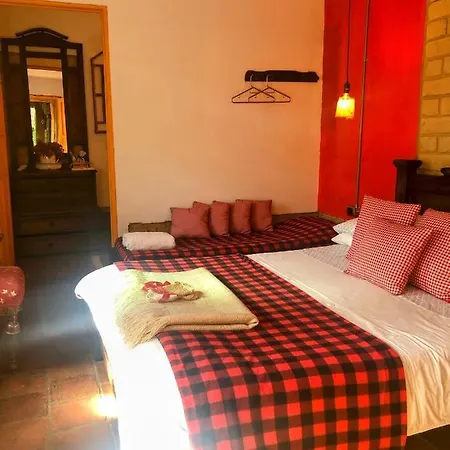 Mi Casa es tu Casa Inn-3