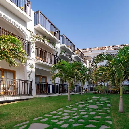 Hotel Odjo D'Agua-3