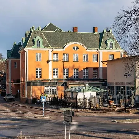 Skara Stadshotell-3