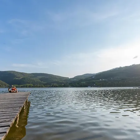 Haus am See Stubenberg-2