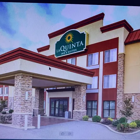La Quinta By Wyndham O'Fallon, Il - St. Louis-2