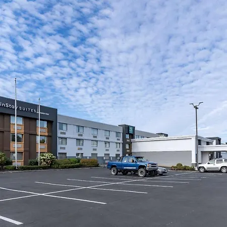 Mainstay Suites Lexington I-75-2
