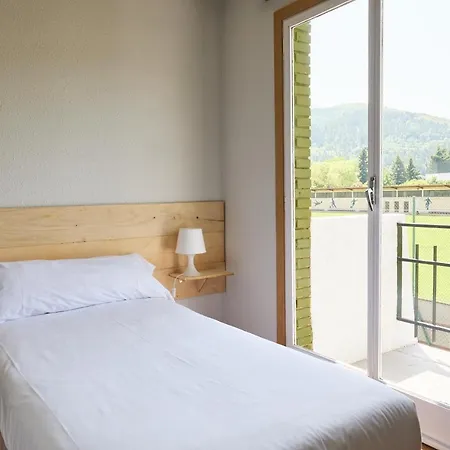 Hotel del Trueno-3