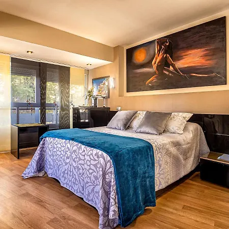 Hostal Real Aranjuez-3