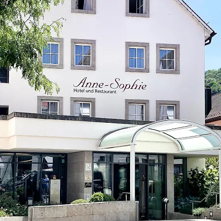 Hotel-Restaurant Anne-Sophie-3