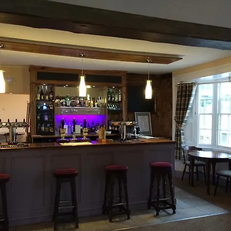 The Chase Inn-2