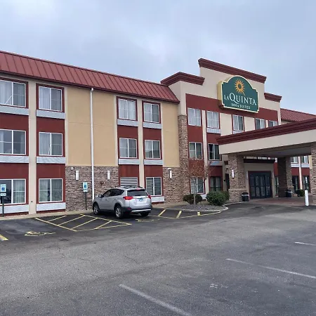 La Quinta By Wyndham O'Fallon, Il - St. Louis-3