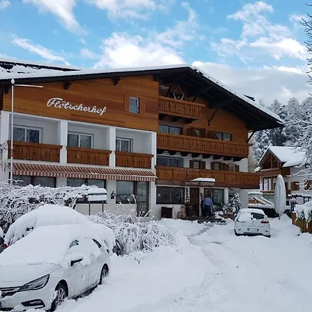 Hotel Floetscherhof-2