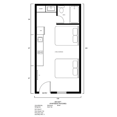 Royal Extended Stay Hotel-3