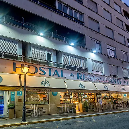 Hostal Real Aranjuez-3