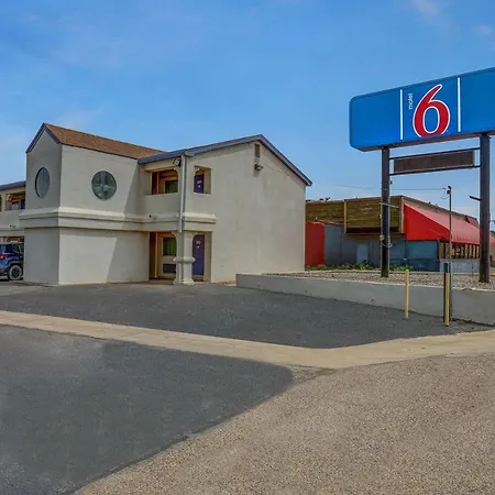 Motel 6-Clovis, Nm-3
