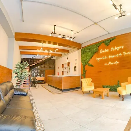 Hit Merida Hotel Boutique-3