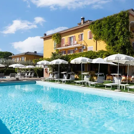 La Quiete Park Hotel-2