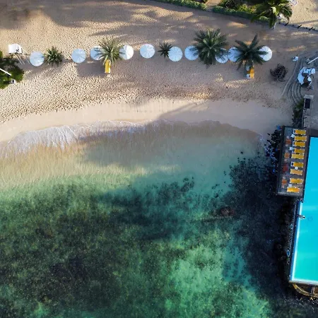 Hotel Odjo d'água-3