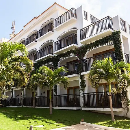 Hotel Odjo d'água-2