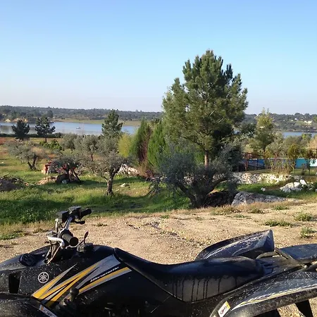 Monte Da Barragem-2