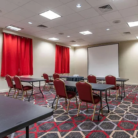 Mainstay Suites Lexington I-75-3