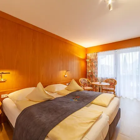 Frühstücks-Hotel Olympia-3