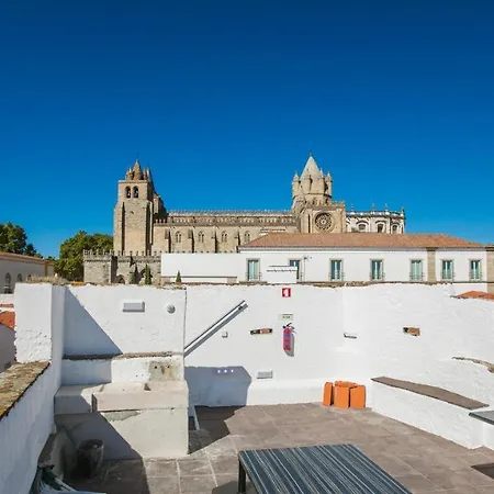 Casa Soure Suites And Apartments-2
