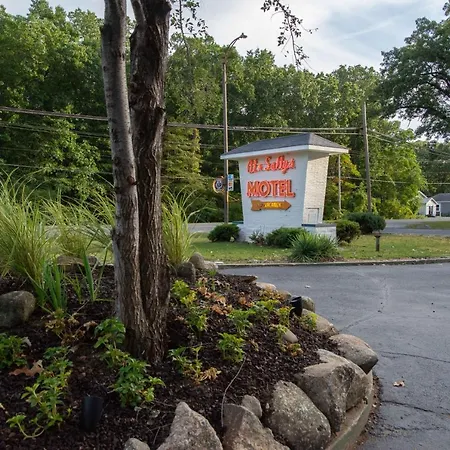 Al & Sally'S Motel-3