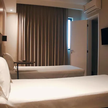 Ibis Styles Itauna-2