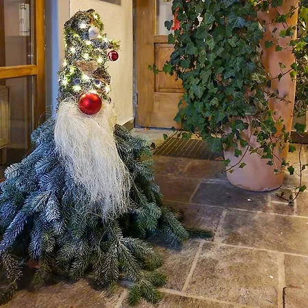 Ferien Vom Ich, Bayerischer Wald, Hotel & Restaurant-3