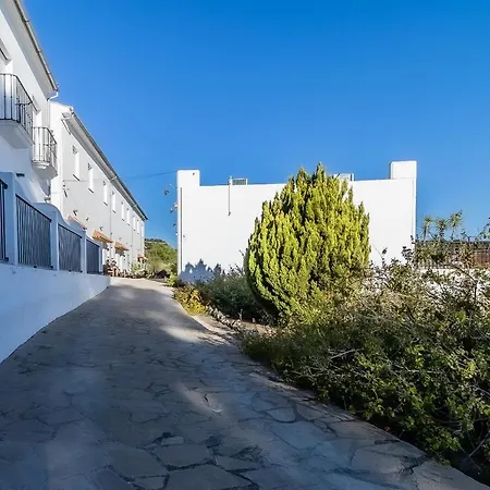 Hotel Las Errizas By Vivere Stays-2