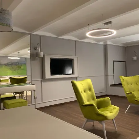 Boutique Hotel Center-3