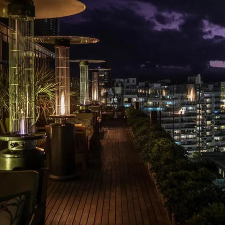 Hotel Montevideo - Leading Hotels Of The World-2