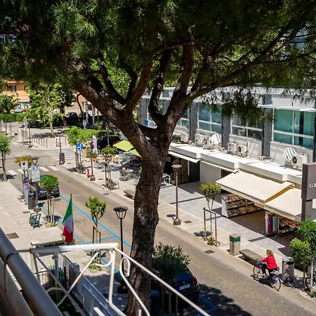 Hotel Romagna-3